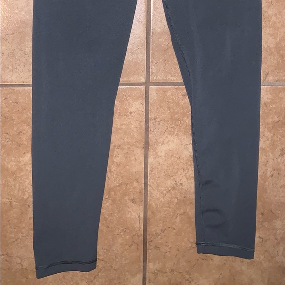 Isabel Maternity Tights - Picture 4 of 5